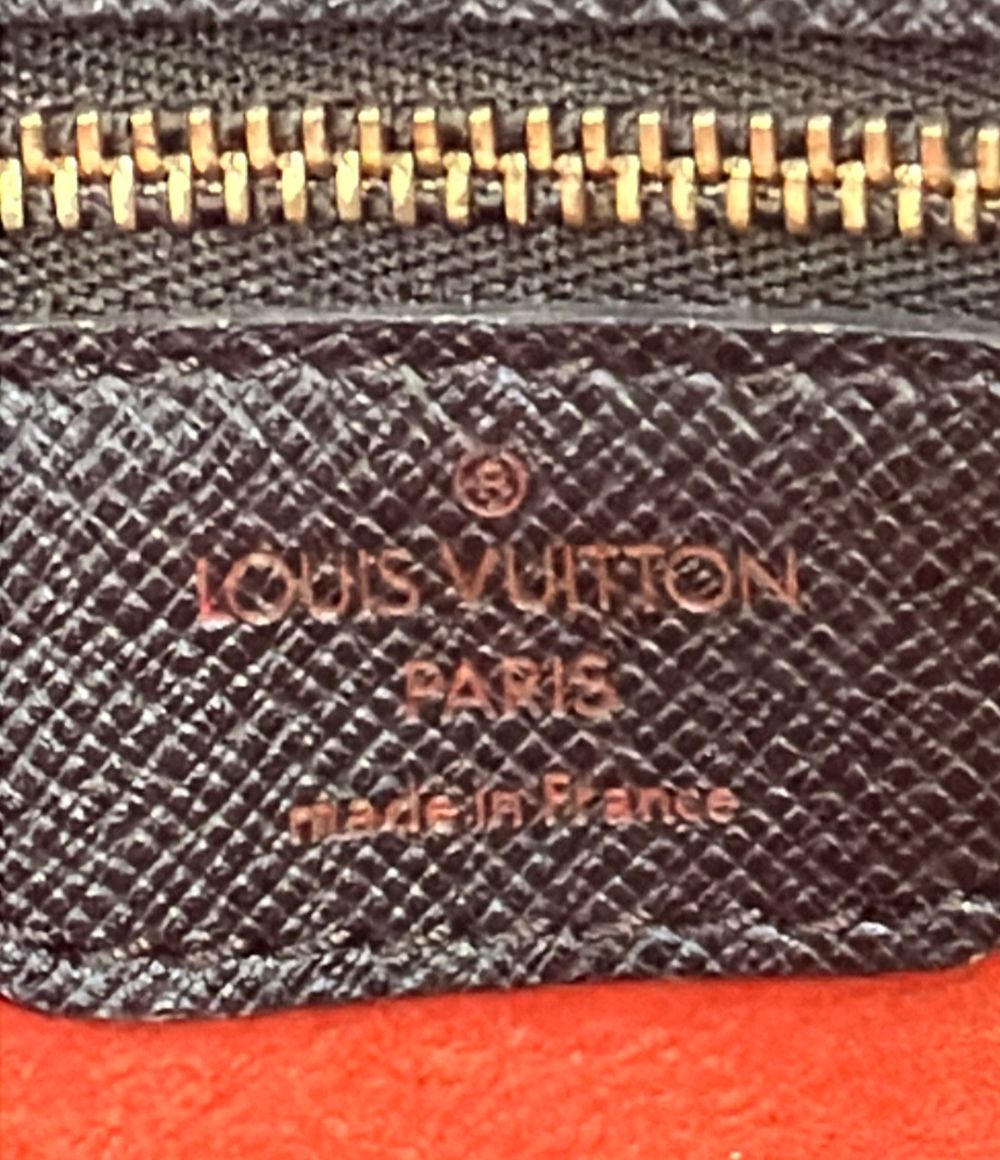 Louis Vuitton Handbag Brera Damier — view 5