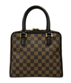 Louis Vuitton Handbag Brera Damier