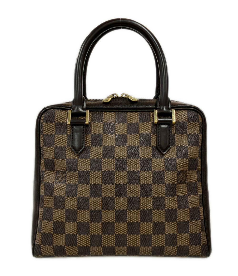 Louis Vuitton Handbag Brera Damier