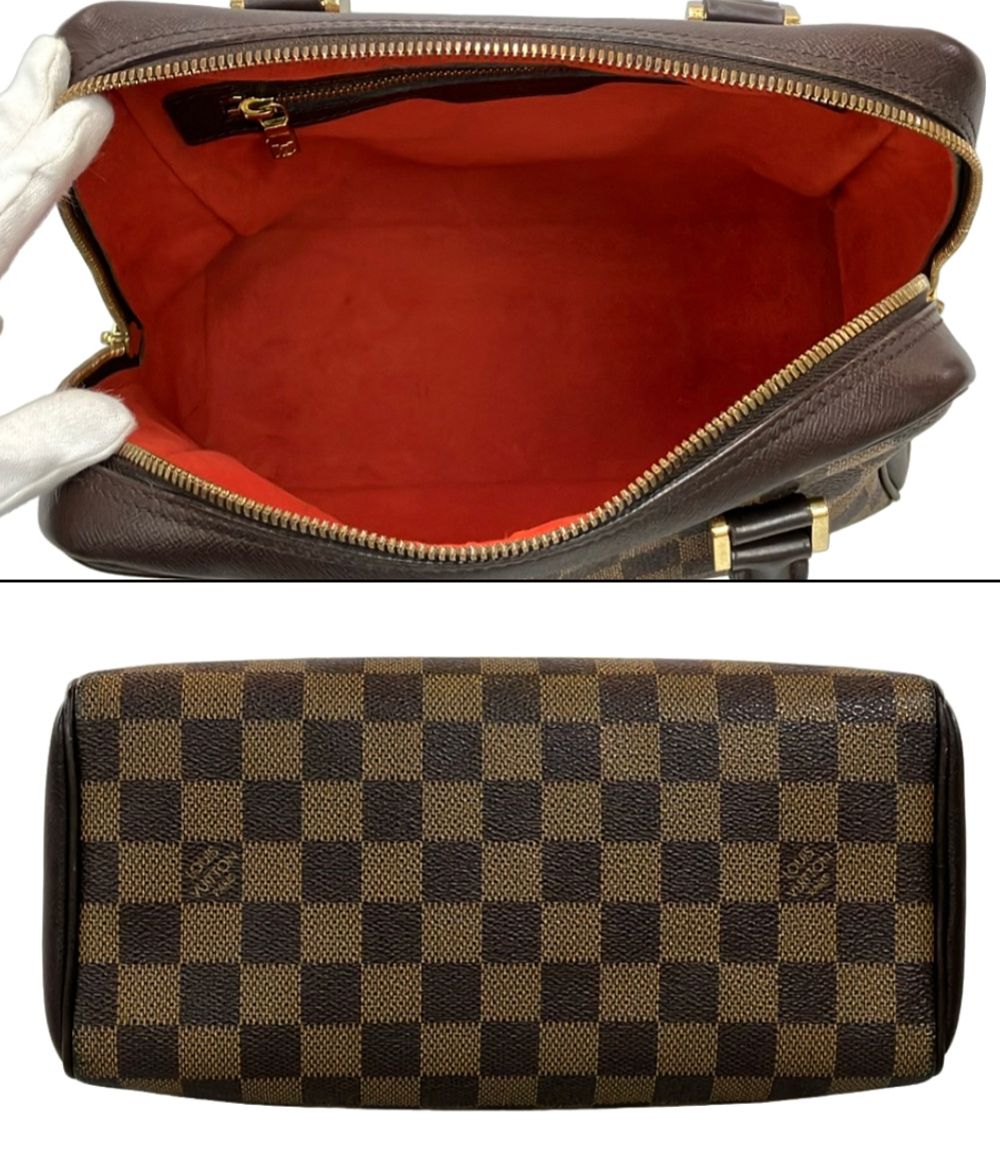 Louis Vuitton Handbag Brera Damier — view 4