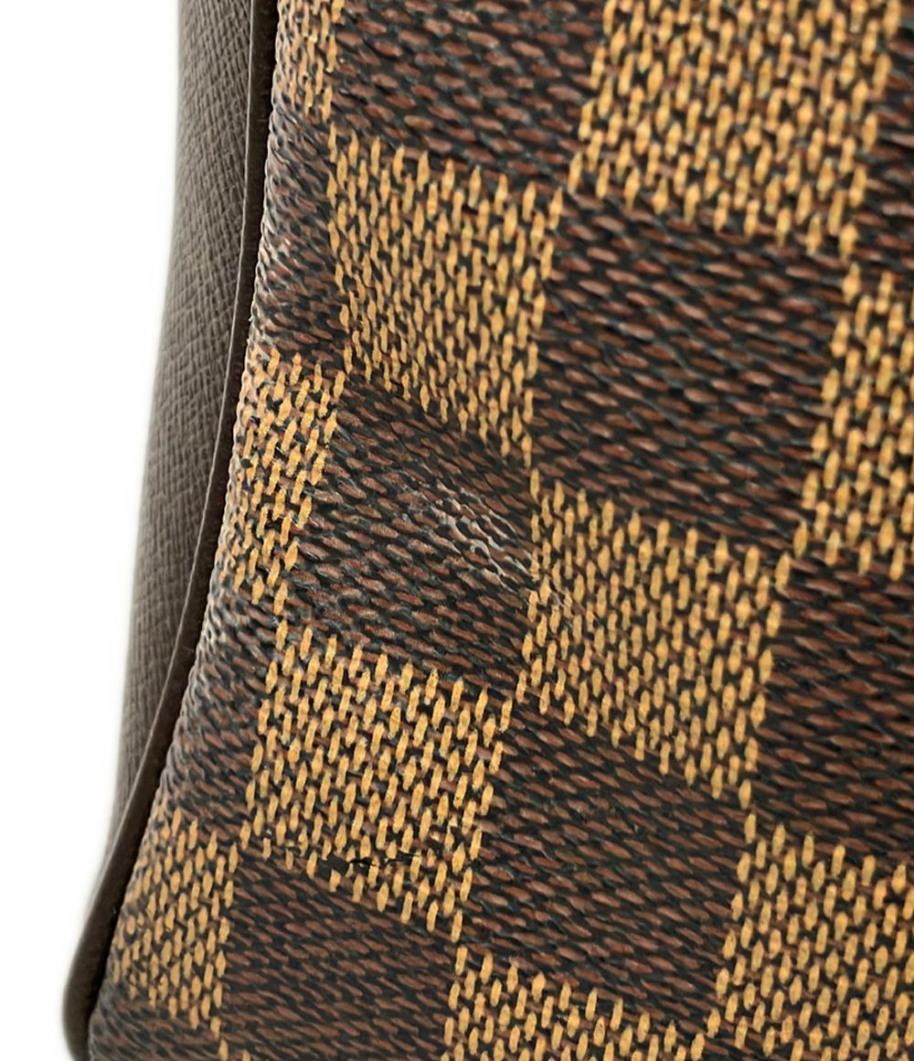 Louis Vuitton Handbag Brera Damier — view 6