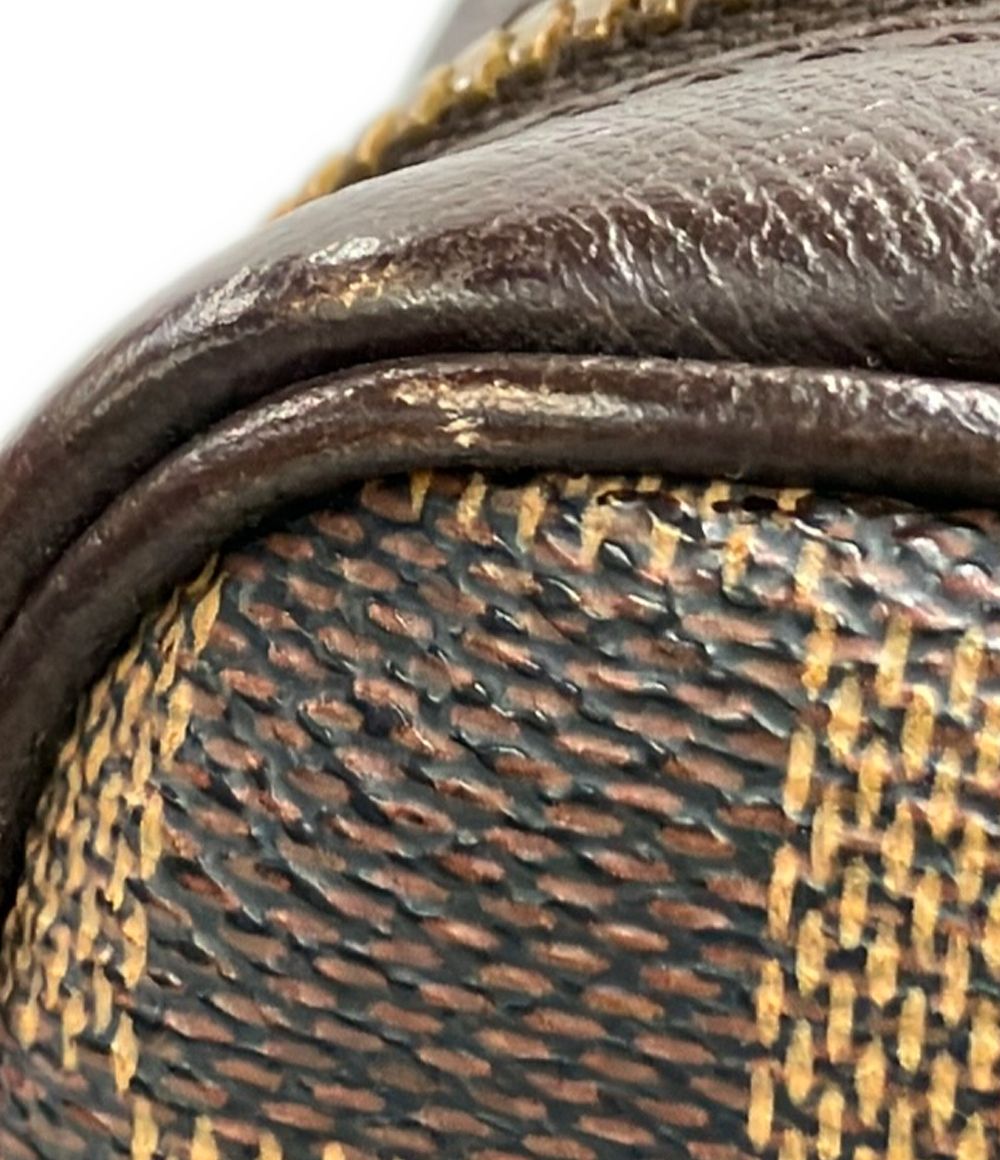 Louis Vuitton Handbag Brera Damier — view 7