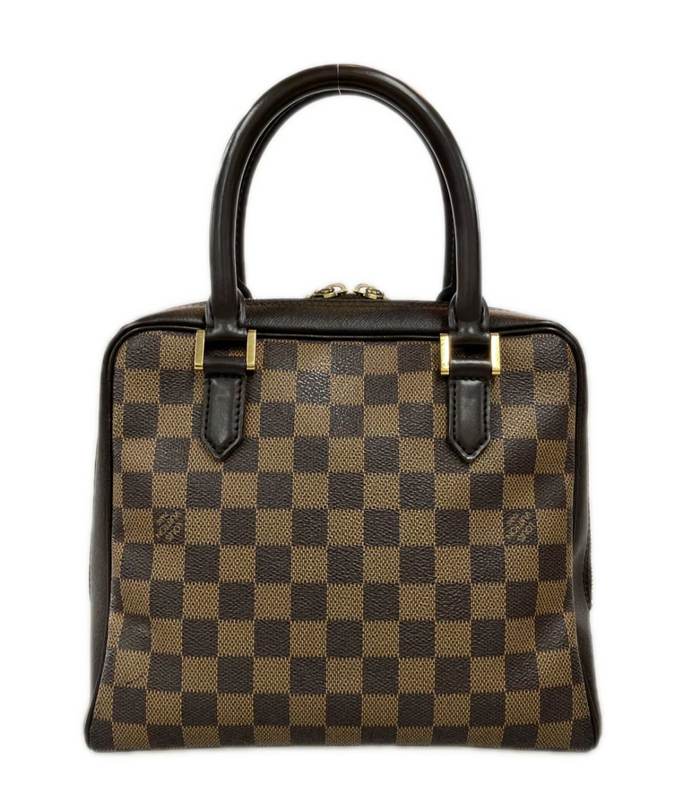 Louis Vuitton Handbag Brera Damier — view 2