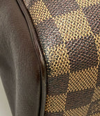 Louis Vuitton Handbag Brera Damier — view 9