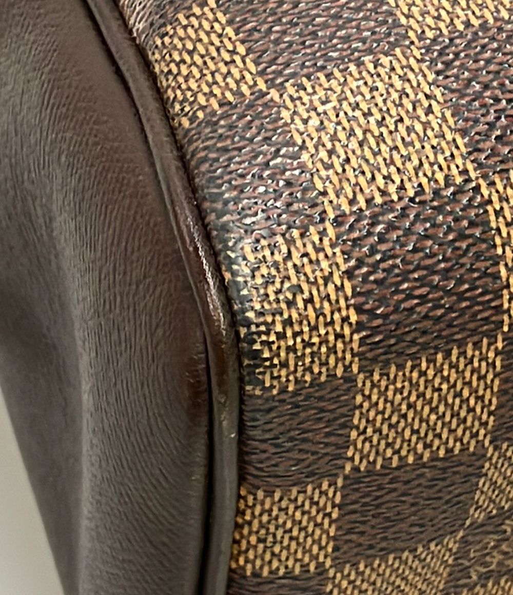 Louis Vuitton Handbag Brera Damier — view 9