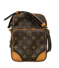 Louis Vuitton Shoulder Bag Crossbody Amazon Monogram