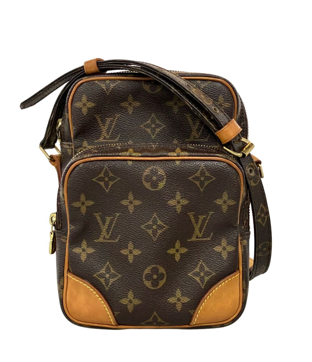 Louis Vuitton Shoulder Bag Crossbody Amazon Monogram
