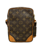 Louis Vuitton Shoulder Bag Crossbody Amazon Monogram — view 2