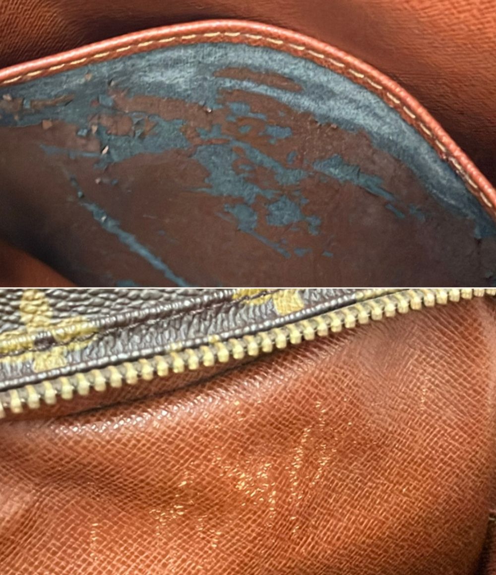 Louis Vuitton Shoulder Bag Crossbody Amazon Monogram — view 6