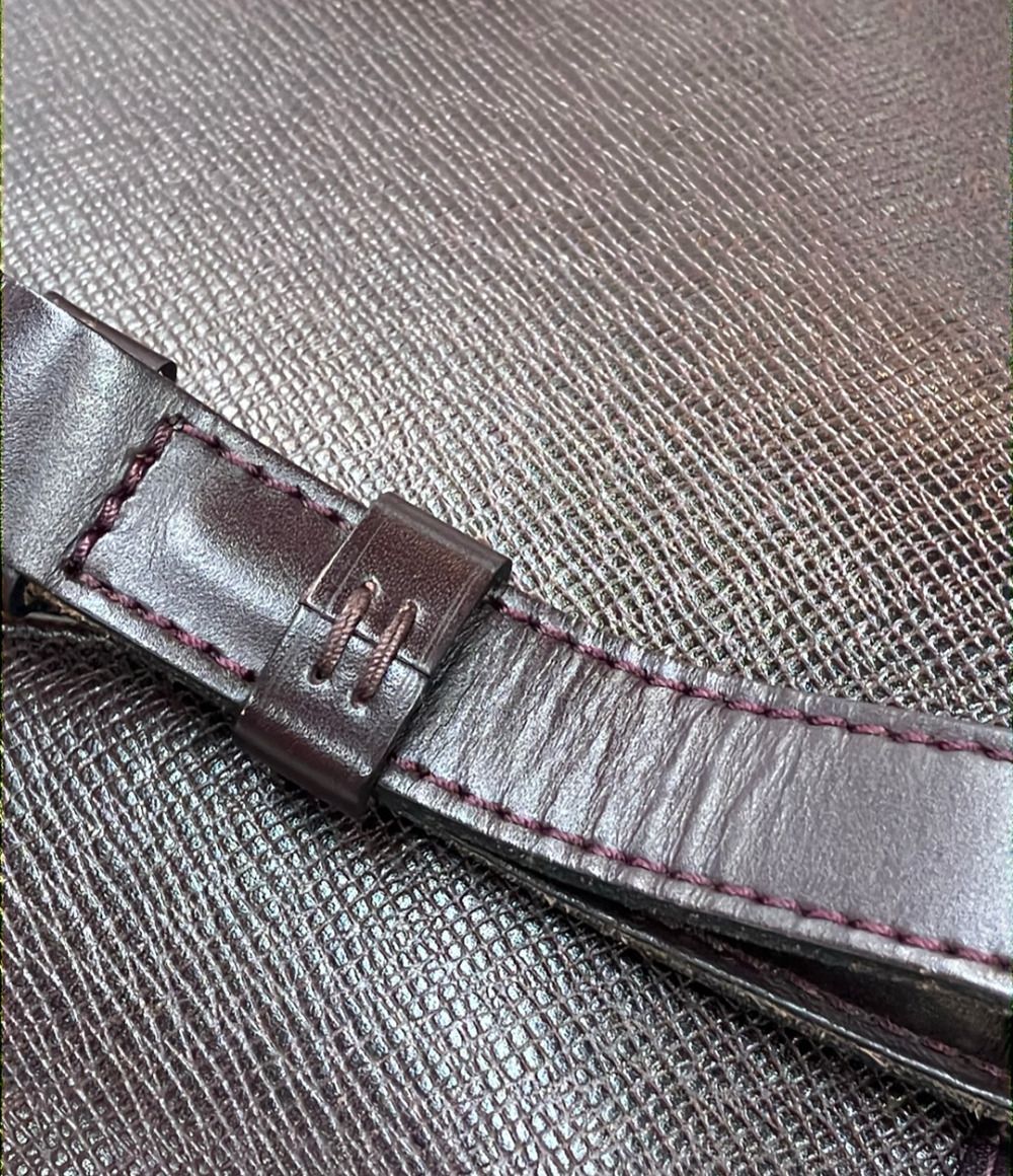 Louis Vuitton Backpack Cassiar Taiga — view 9