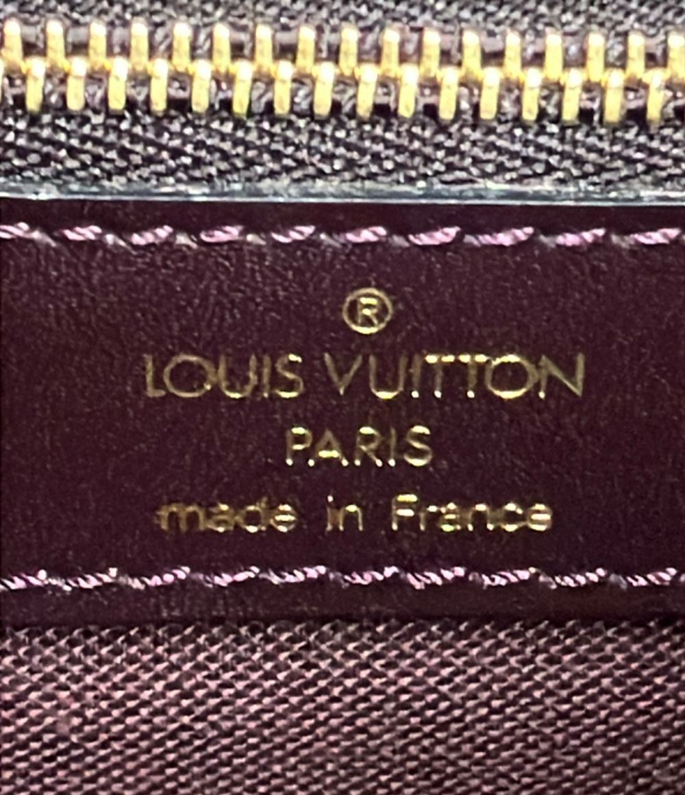 Louis Vuitton Backpack Cassiar Taiga — view 5
