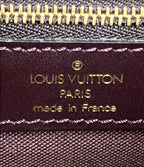 Louis Vuitton Backpack Cassiar Taiga — view 5
