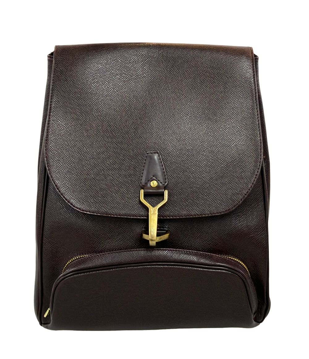 Louis Vuitton Backpack Cassiar Taiga