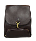 Louis Vuitton Backpack Cassiar Taiga