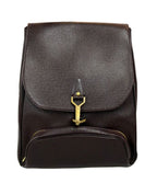 Louis Vuitton Backpack Cassiar Taiga