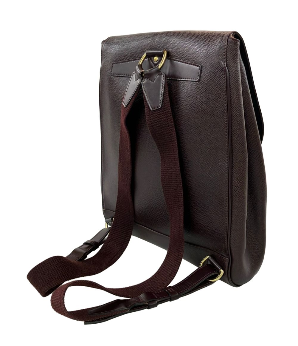 Louis Vuitton Backpack Cassiar Taiga — view 3