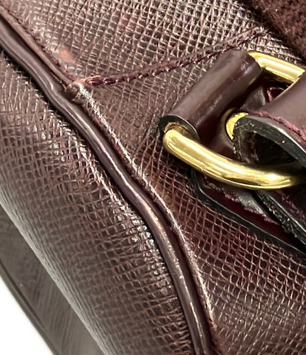 Louis Vuitton Backpack Cassiar Taiga — view 7