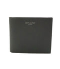 Saint Laurent Paris Bifold Wallet Leather