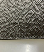 Saint Laurent Paris Bifold Wallet Leather — view 6