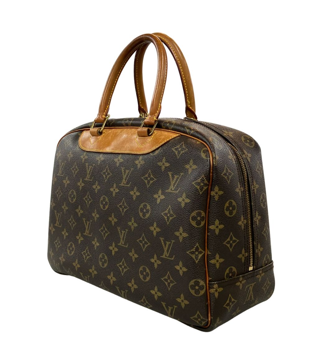 Louis Vuitton Handbag Deauville Monogram — view 3