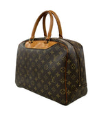 Louis Vuitton Handbag Deauville Monogram — view 3