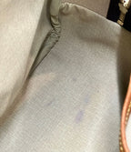 Louis Vuitton Handbag Deauville Monogram — view 6