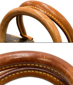 Louis Vuitton Handbag Deauville Monogram — view 8