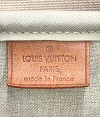 Louis Vuitton Handbag Deauville Monogram — view 5