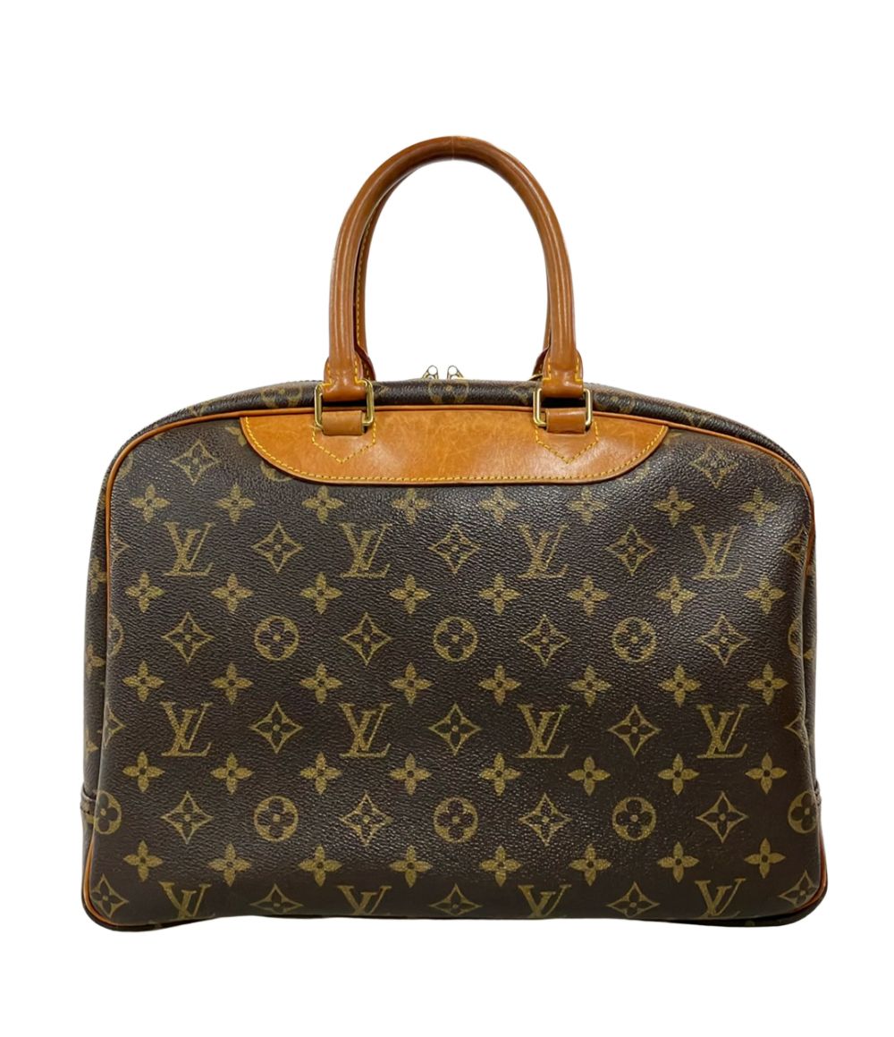 Louis Vuitton Handbag Deauville Monogram — view 2