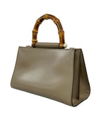 Gucci 2-Way Shoulder Bag Crossbody Bamboo — view 3