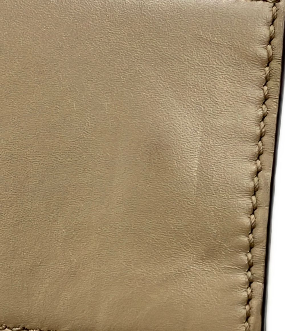 Gucci 2-Way Shoulder Bag Crossbody Bamboo — view 8