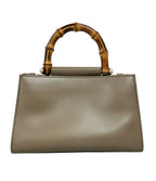 Gucci 2-Way Shoulder Bag Crossbody Bamboo — view 2
