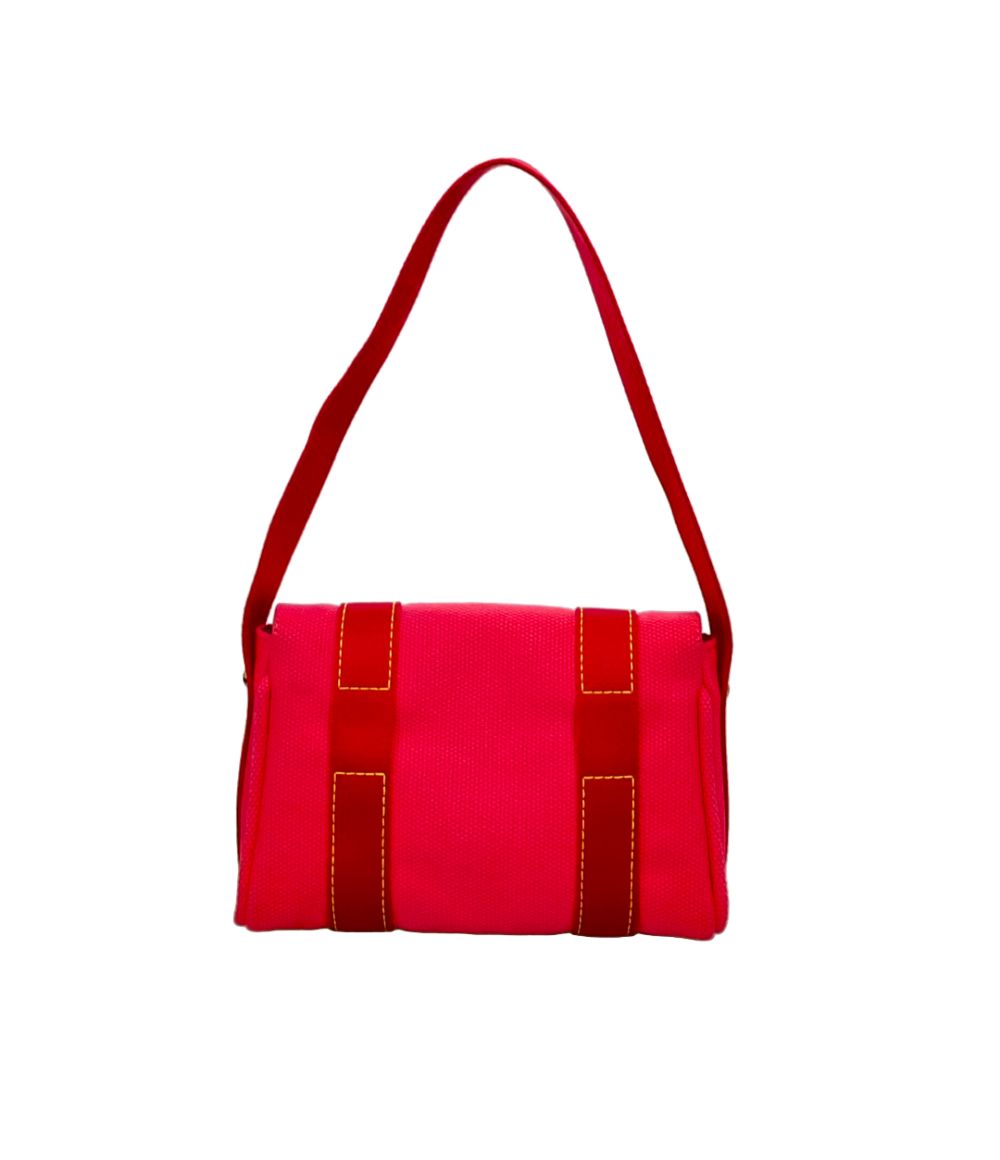 Louis Vuitton Shoulder Bag Sac Mule Antigua — view 2
