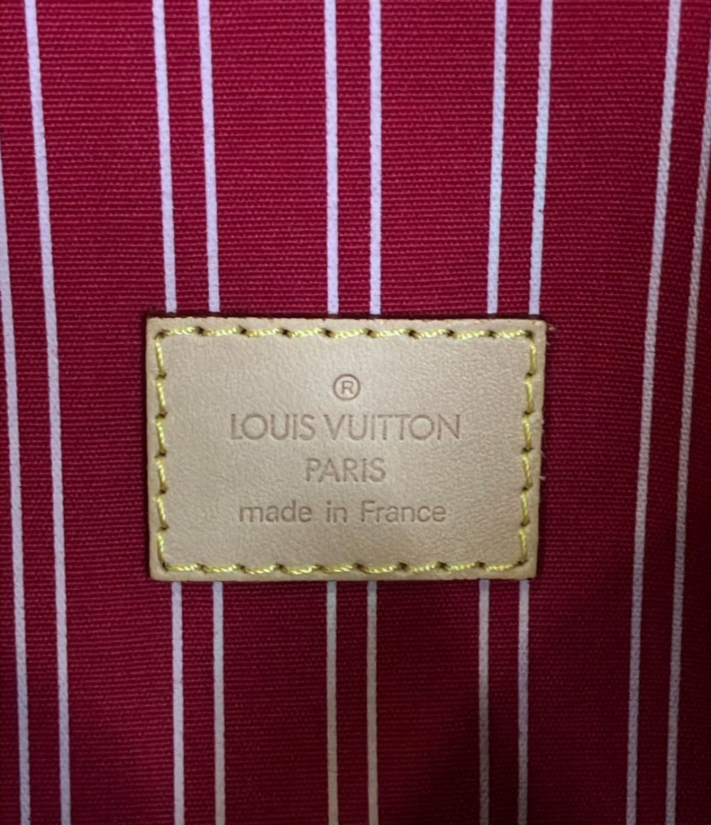 Louis Vuitton Shoulder Bag Sac Mule Antigua — view 6
