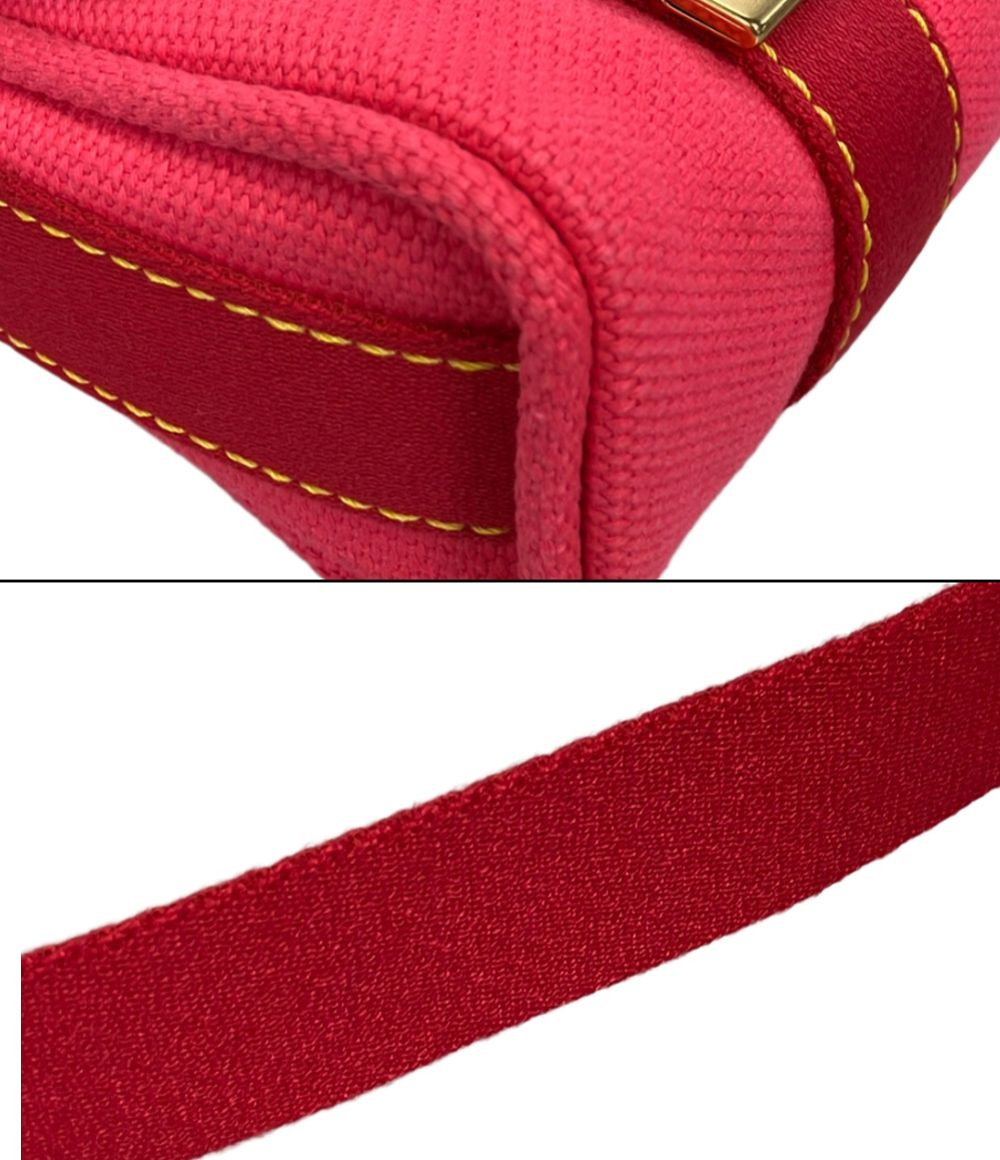 Louis Vuitton Shoulder Bag Sac Mule Antigua — view 8