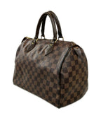 Louis Vuitton Handbag Speedy 30 Damier — view 3