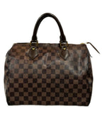 Louis Vuitton Handbag Speedy 30 Damier