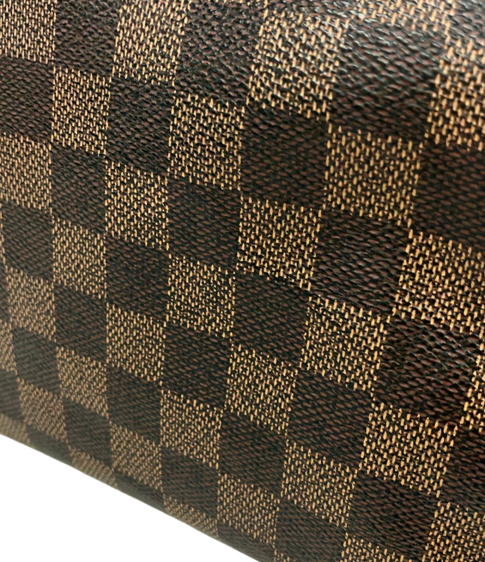 Louis Vuitton Handbag Speedy 30 Damier — view 7