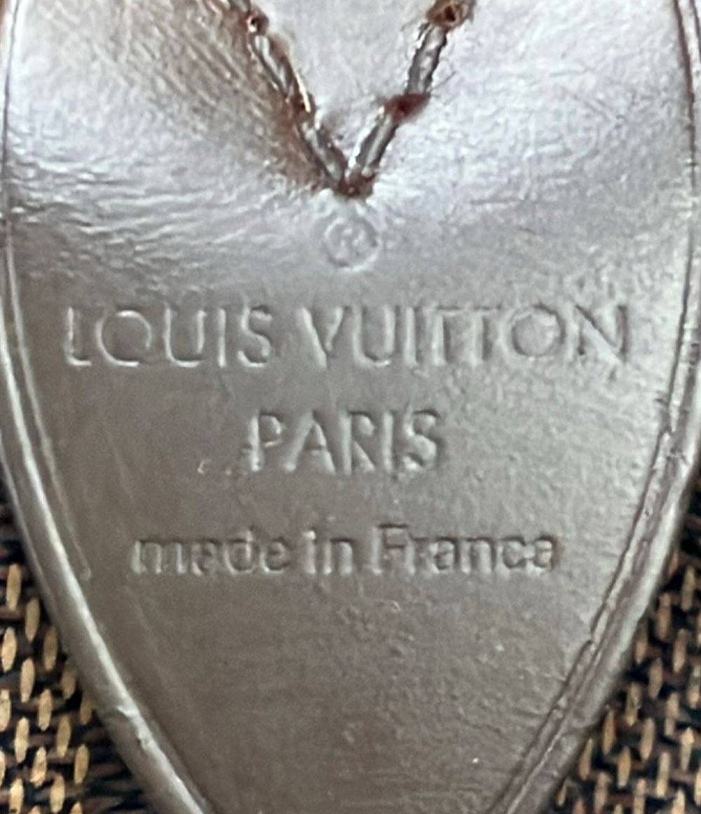 Louis Vuitton Handbag Speedy 30 Damier — view 5
