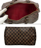 Louis Vuitton Handbag Speedy 30 Damier — view 4