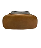 Louis Vuitton Backpack Montsouris MM Monogram — view 4