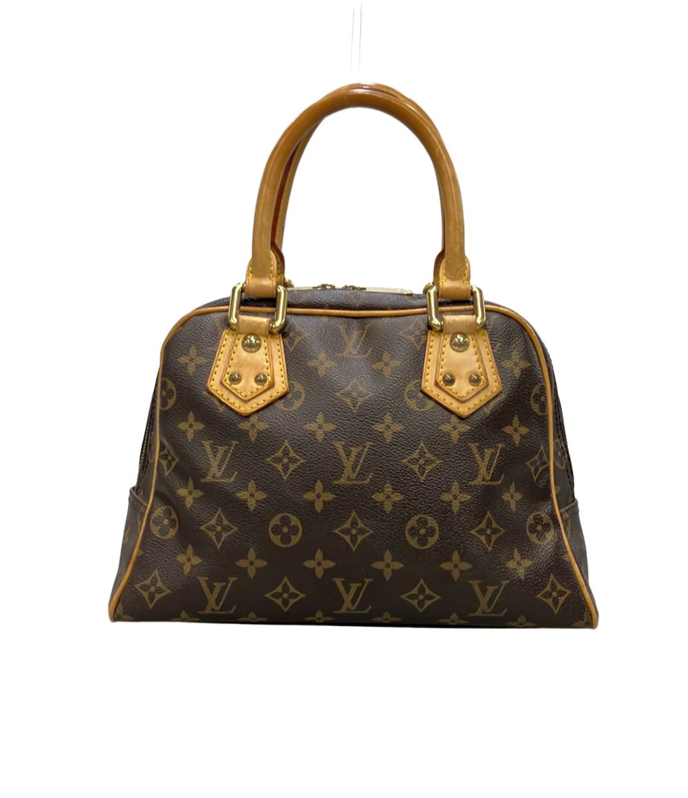 Louis Vuitton Handbag Manhattan PM Monogram — view 2