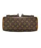Louis Vuitton Handbag Manhattan PM Monogram — view 4