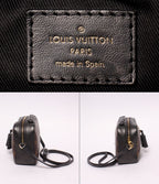 Louis Vuitton Shoulder Bag Crossbody Saintonge Monogram — view 4