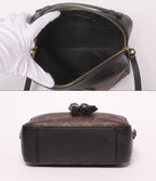 Louis Vuitton Shoulder Bag Crossbody Saintonge Monogram — view 3