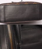 Louis Vuitton Shoulder Bag Crossbody Saintonge Monogram — view 8