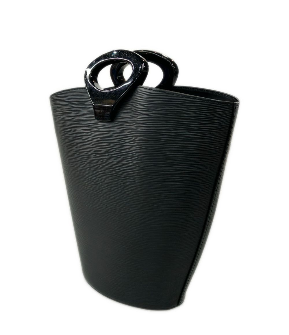 Louis Vuitton Handbag Nocturne — view 3