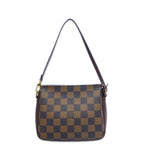 Louis Vuitton Handbag Pouch Trousse Makeup Damier