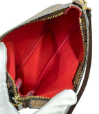 Louis Vuitton Handbag Pouch Trousse Makeup Damier — view 5
