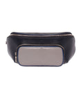 Louis Vuitton Waist Pouch Belt Bag Epi Damier Graphite